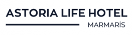 Astoria Life Hotel